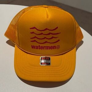 Watermen hat